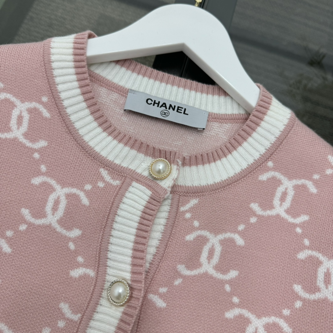 Chanel Kids